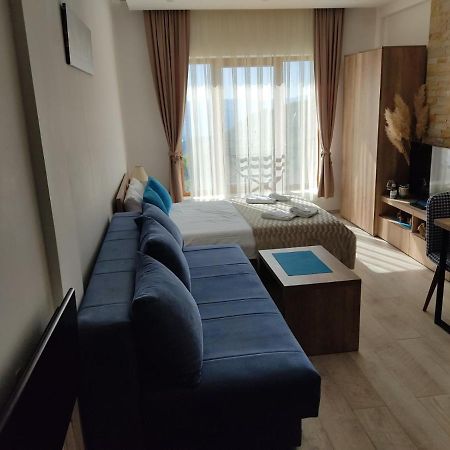 Apartman Adelfes P16, Milmari Resort Kopaonik Dış mekan fotoğraf