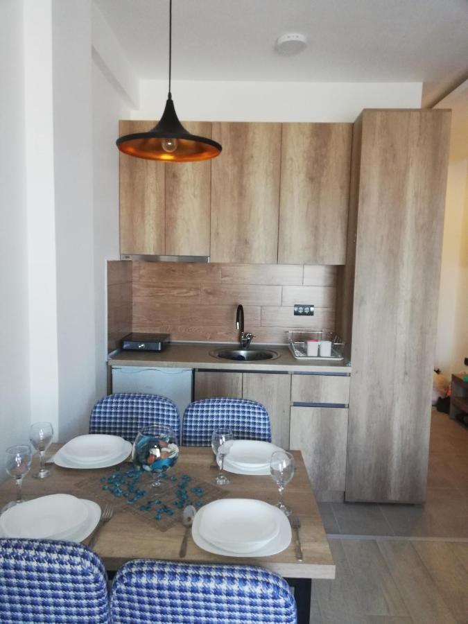 Apartman Adelfes P16, Milmari Resort Kopaonik Dış mekan fotoğraf