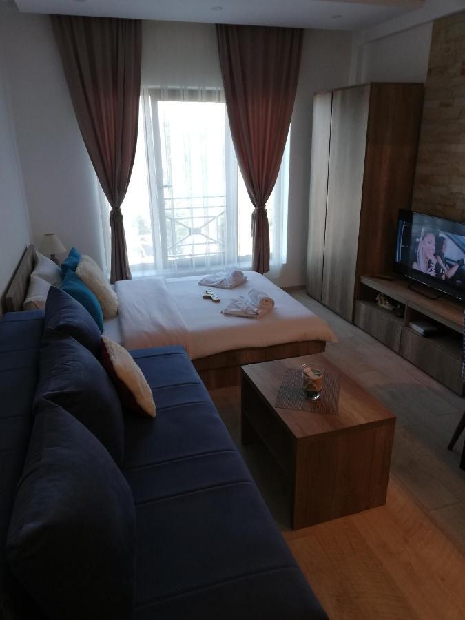 Apartman Adelfes P16, Milmari Resort Kopaonik Dış mekan fotoğraf
