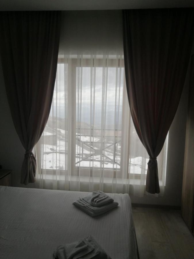 Apartman Adelfes P16, Milmari Resort Kopaonik Dış mekan fotoğraf