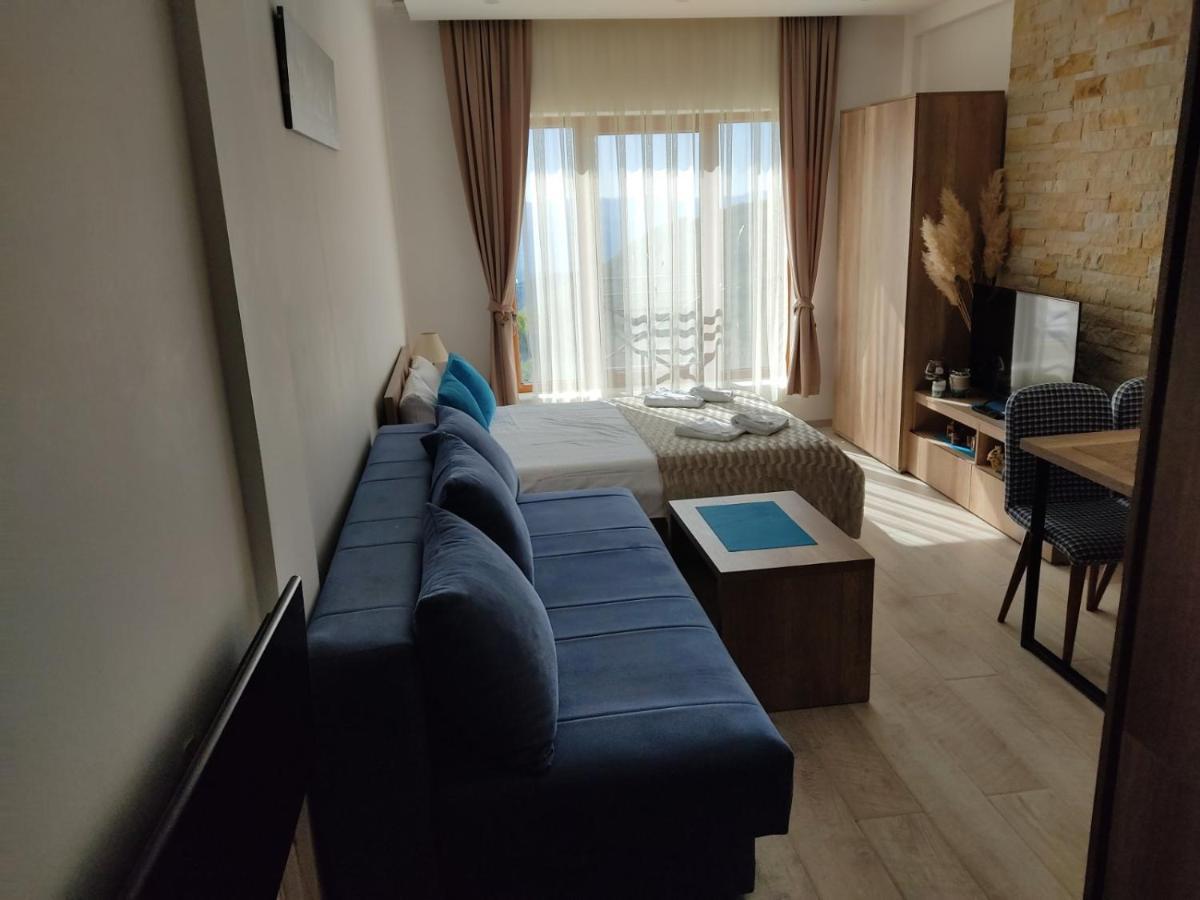 Apartman Adelfes P16, Milmari Resort Kopaonik Dış mekan fotoğraf