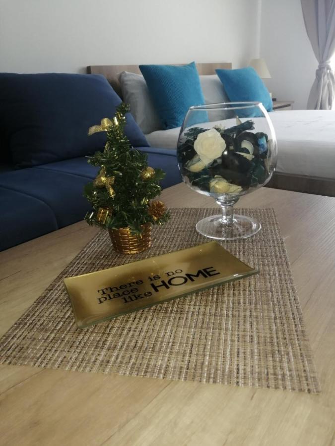 Apartman Adelfes P16, Milmari Resort Kopaonik Dış mekan fotoğraf