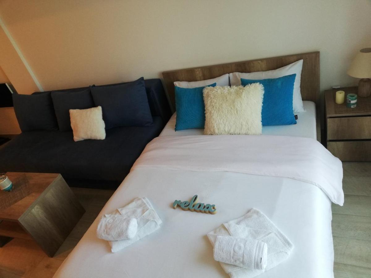 Apartman Adelfes P16, Milmari Resort Kopaonik Dış mekan fotoğraf