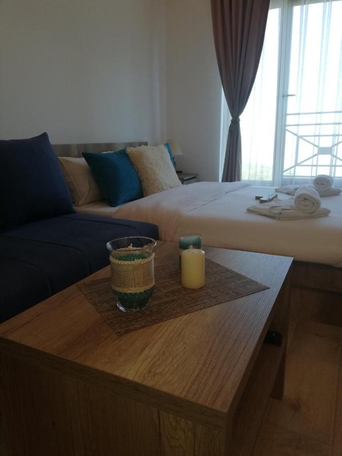 Apartman Adelfes P16, Milmari Resort Kopaonik Dış mekan fotoğraf