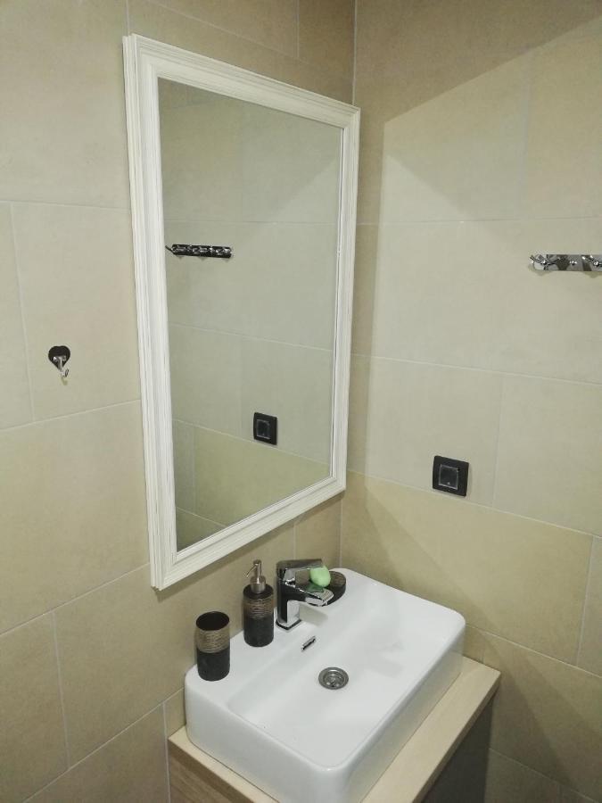 Apartman Adelfes P16, Milmari Resort Kopaonik Dış mekan fotoğraf