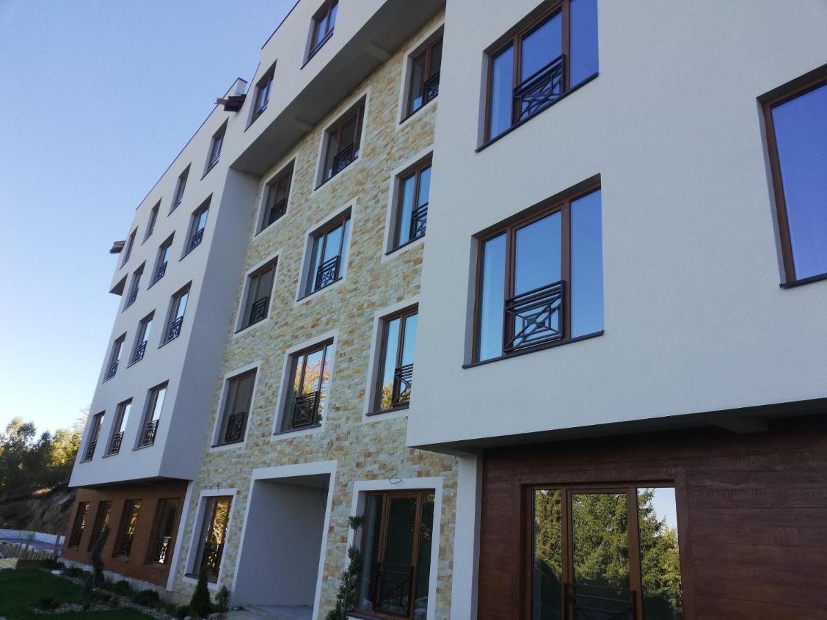Apartman Adelfes P16, Milmari Resort Kopaonik Dış mekan fotoğraf